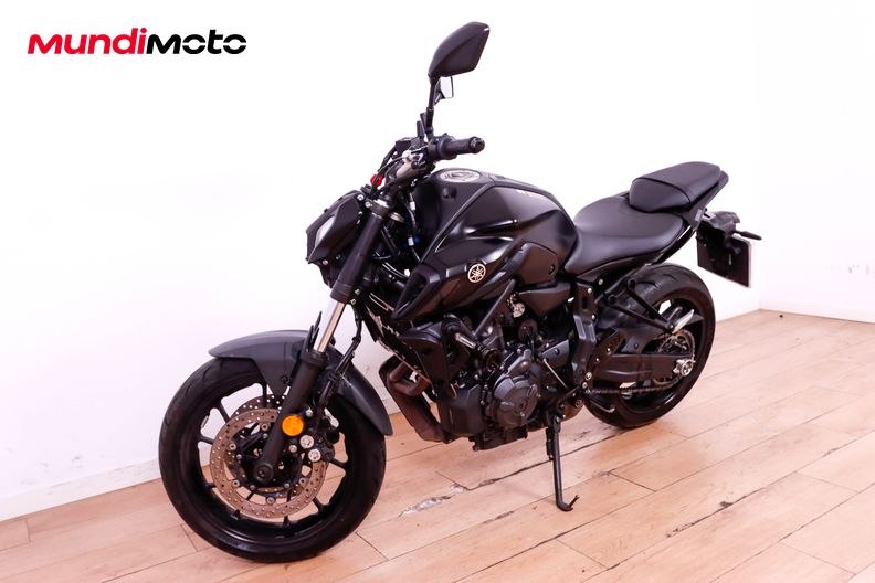 Motorbike image 7