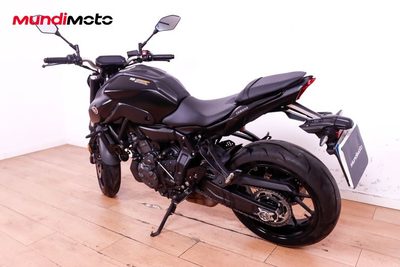 Motorbike image 6