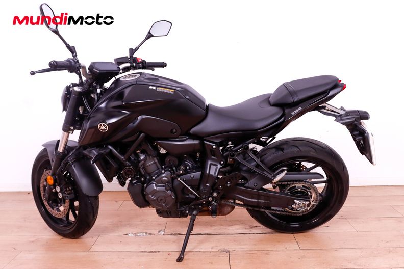 Motorbike image 5