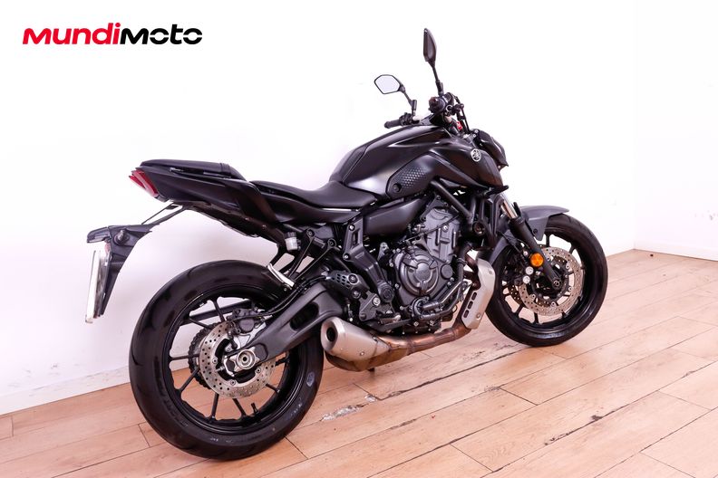 Motorbike image 2