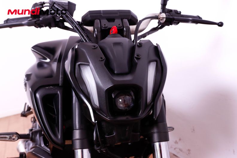 Motorbike image 4
