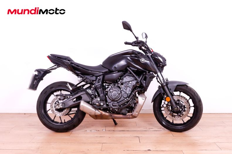 Motorbike image 0