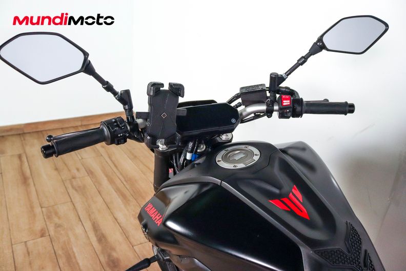 Motorbike image 10