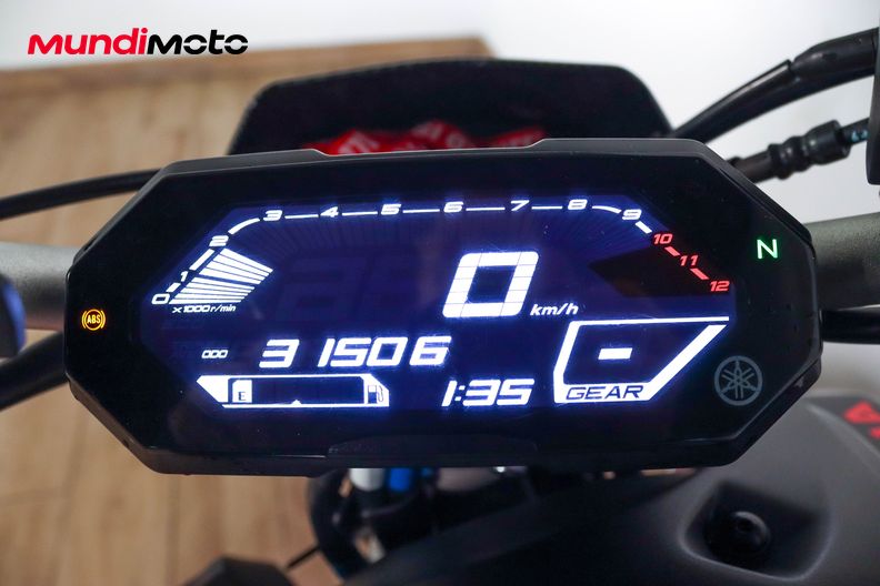 Motorbike image 11