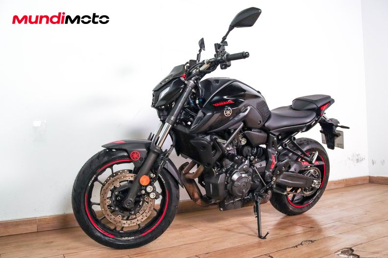 Motorbike image 7