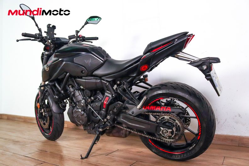 Motorbike image 6