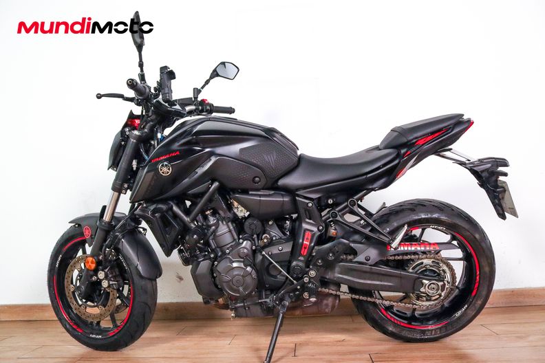 Motorbike image 5