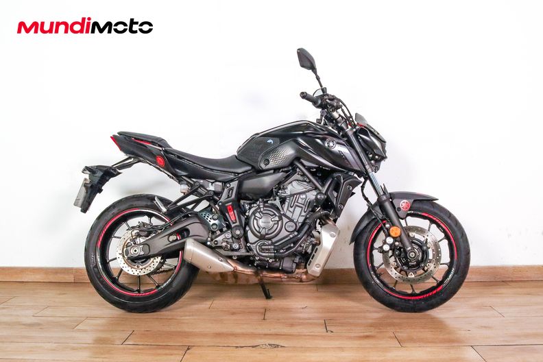 Motorbike image 0