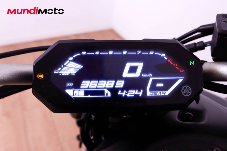 Motorbike image 11