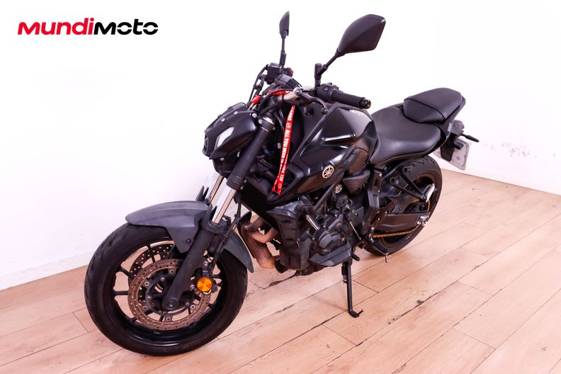 Motorbike image 7