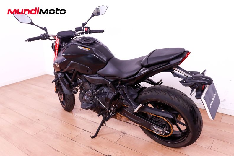 Motorbike image 6