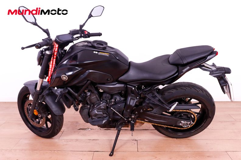Motorbike image 5
