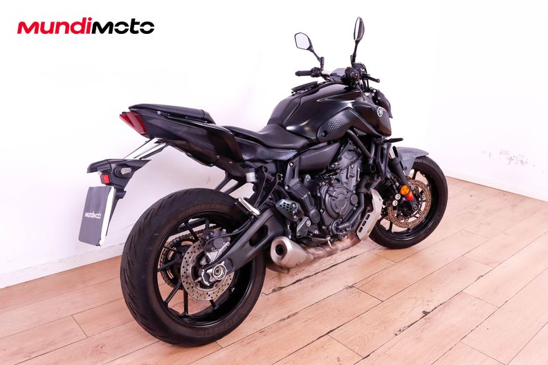 Motorbike image 2