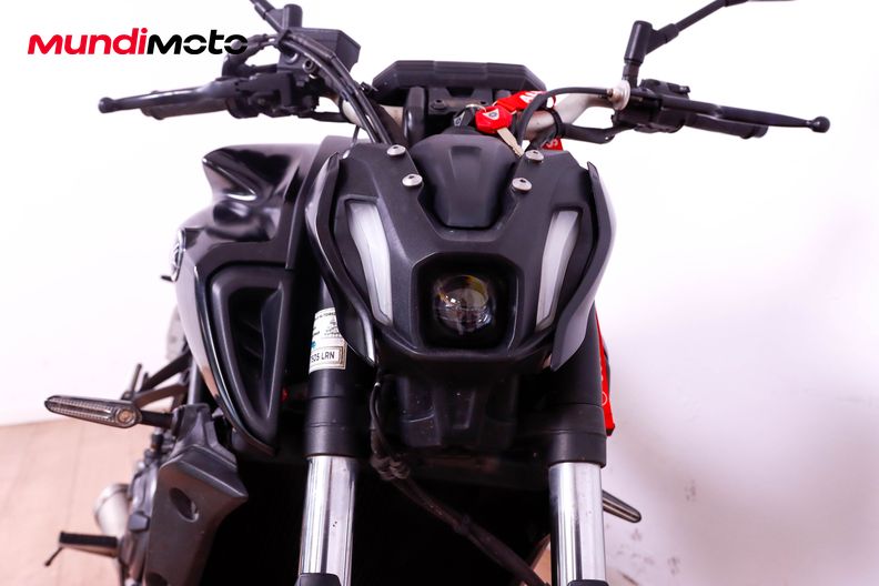 Motorbike image 4