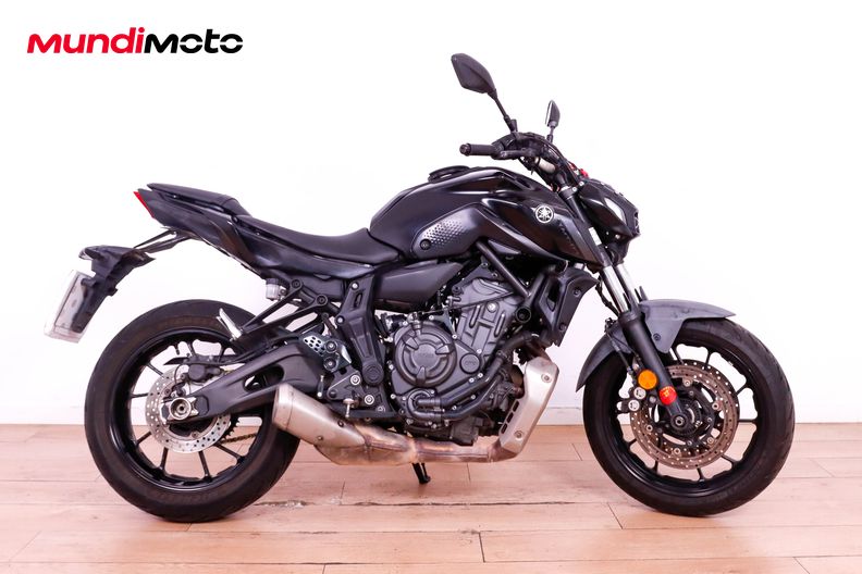 Motorbike image 0