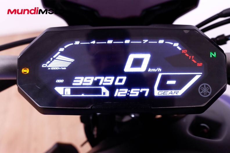 Motorbike image 11