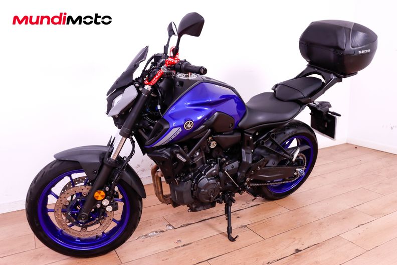 Motorbike image 7
