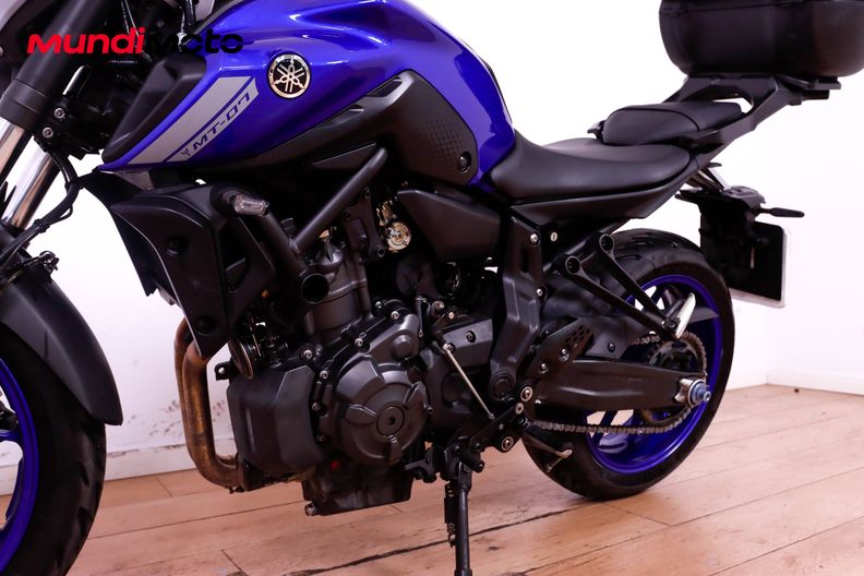 Motorbike image 8