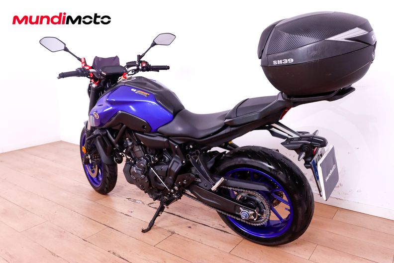 Motorbike image 6