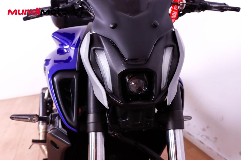 Motorbike image 4