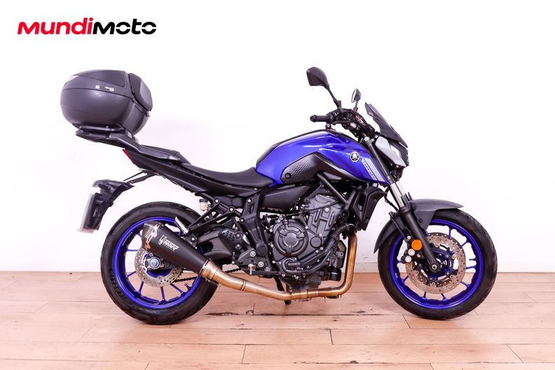 Motorbike image 0