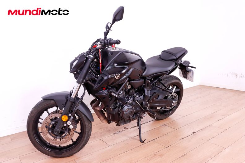 Motorbike image 7