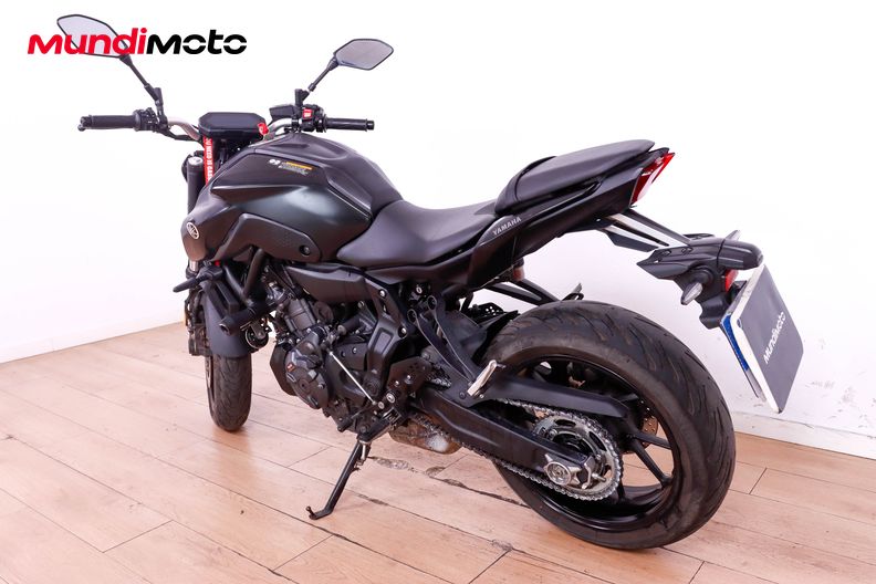 Motorbike image 6