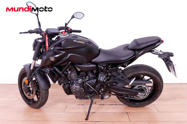 Motorbike image 5