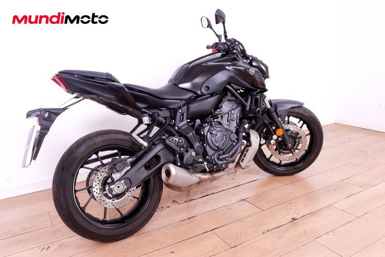 Motorbike image 2
