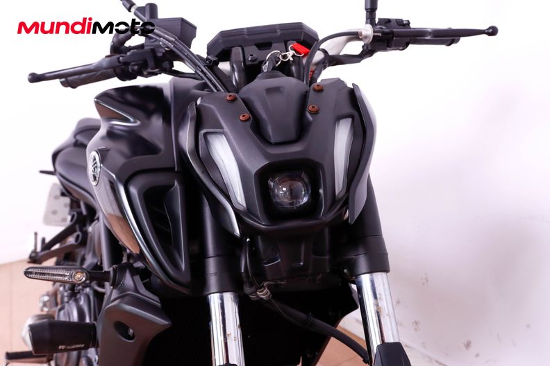 Motorbike image 4