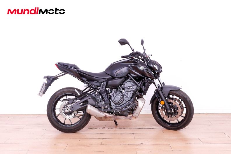 Motorbike image 0