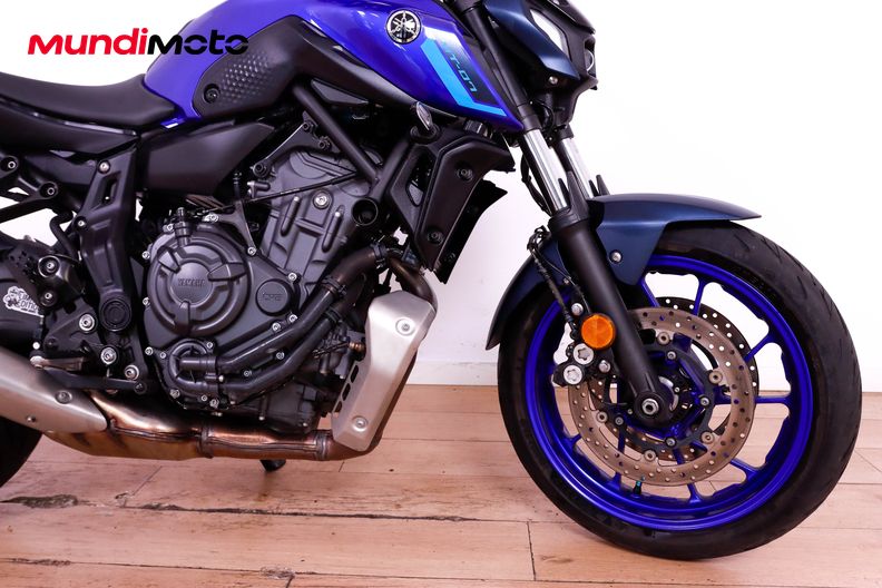 Motorbike image 12