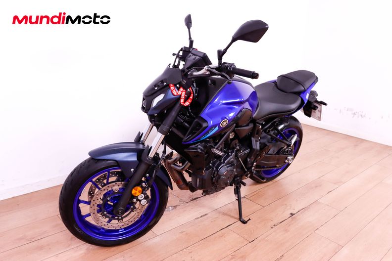 Motorbike image 7