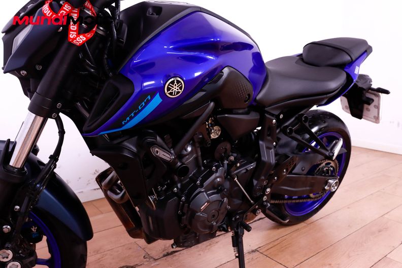 Motorbike image 8