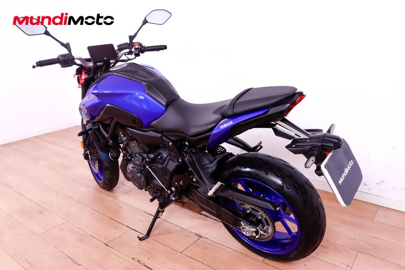 Motorbike image 6