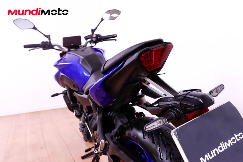 Motorbike image 9