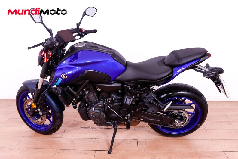 Motorbike image 5