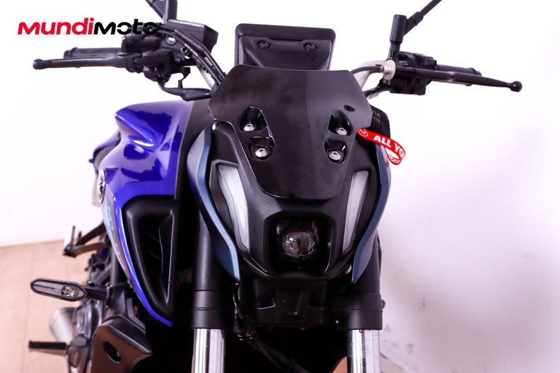 Motorbike image 4