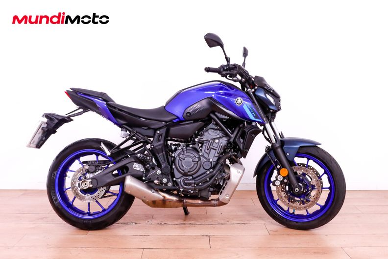 Motorbike image 0