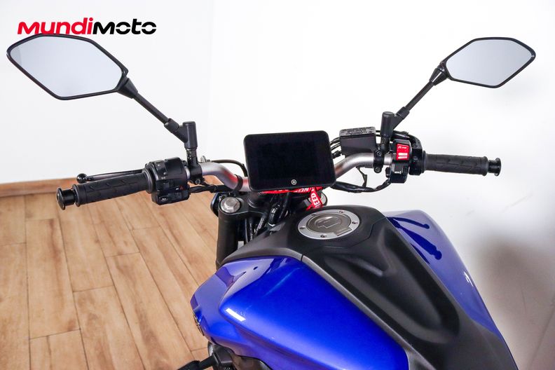 Motorbike image 10