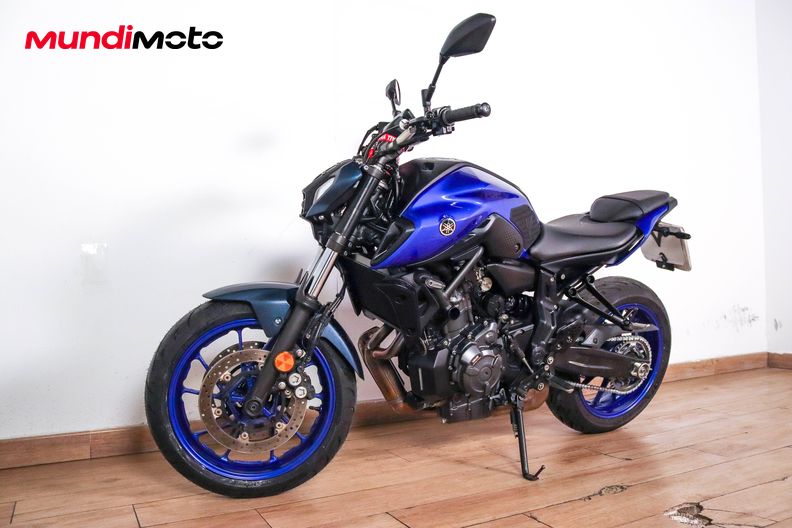 Motorbike image 7
