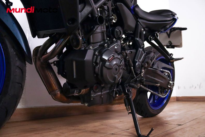 Motorbike image 8