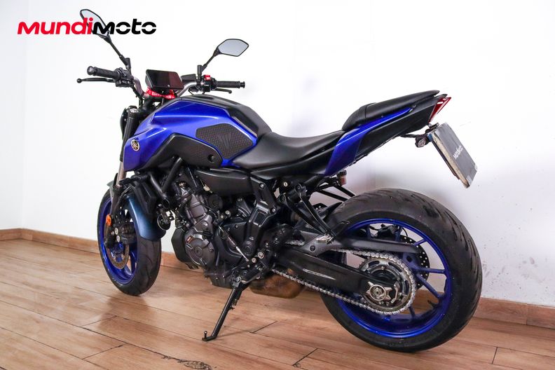 Motorbike image 6