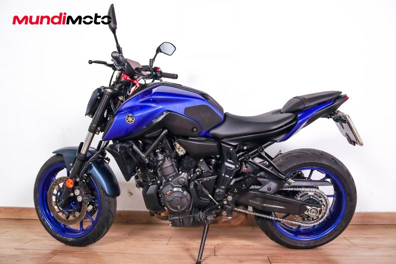 Motorbike image 5