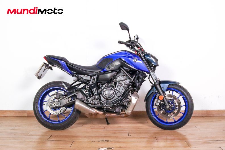 Motorbike image 0