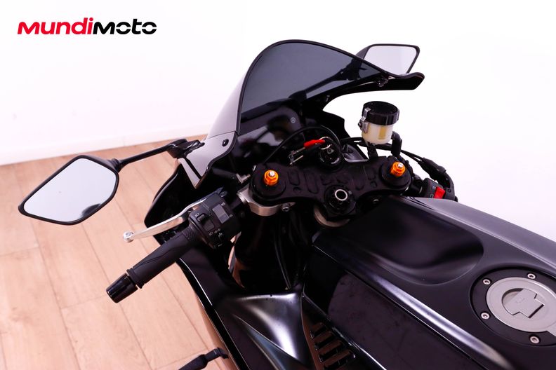 Motorbike image 10