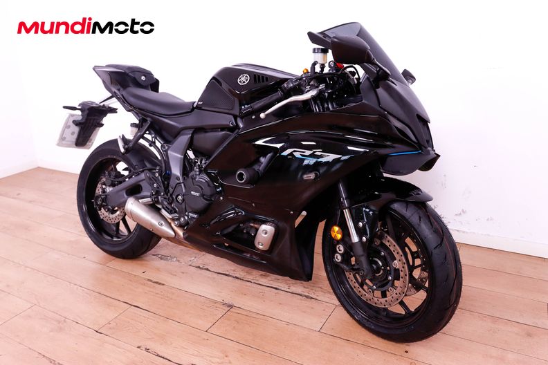 Motorbike image 1