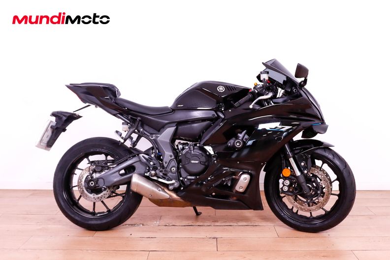 Motorbike image 0