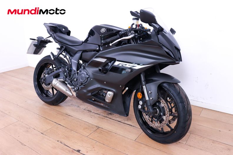 Motorbike image 1