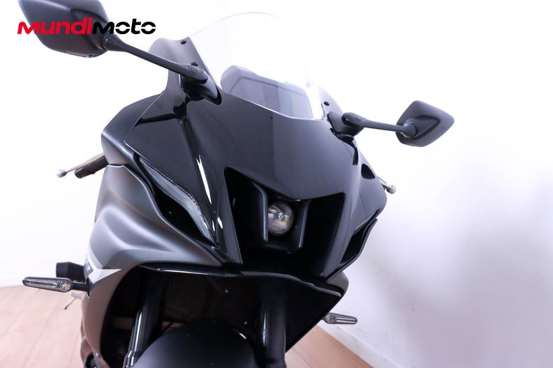 Motorbike image 4